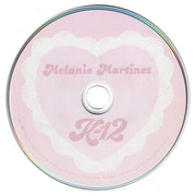 Melanie Martinez (2) : K-12 (CD, Album + DVD-V)