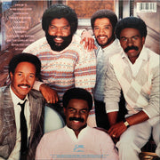 The Whispers : So Good (LP, Album, All)