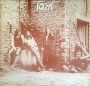 Foghat : Foghat (LP, Album)