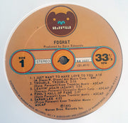 Foghat : Foghat (LP, Album)