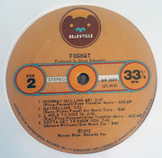 Foghat : Foghat (LP, Album)