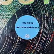 Death Cab For Cutie : The Blue EP (12", EP)