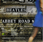 The Beatles : Abbey Road (LP, Album, RE, RM, 180)