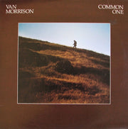 Van Morrison : Common One (LP, Album, Los)