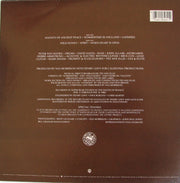 Van Morrison : Common One (LP, Album, Los)