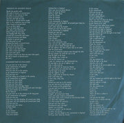 Van Morrison : Common One (LP, Album, Los)