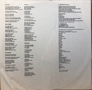 Frōzen Ghōst : Nice Place To Visit (LP, Album, All)