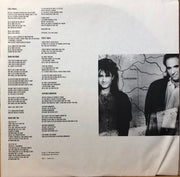 Frōzen Ghōst : Nice Place To Visit (LP, Album, All)