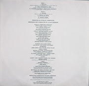 Stanley Turrentine : West Side Highway (LP, Album, San)