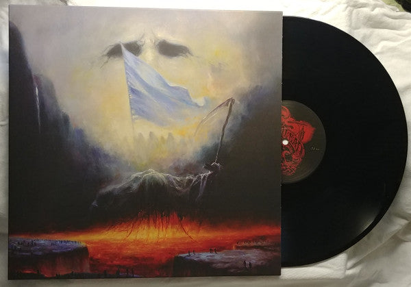 False (2) : Portent (LP, Album)