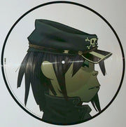 Gorillaz : Demon Days (2xLP, Album, Pic, RE)