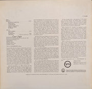 Bola Sete : Bola Sete At The Monterey Jazz Festival (LP, Album, Gat)