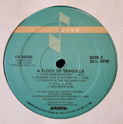 A Flock Of Seagulls : A Flock Of Seagulls (LP, Album, Hau)
