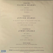 The Lumineers : III (2xLP, Album)