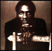 Jimmy Cliff : Follow My Mind (CD, Album)