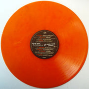 Various : Punk Rock Halloween II: Louder, Faster, & Scarier (LP, Comp, Ora)