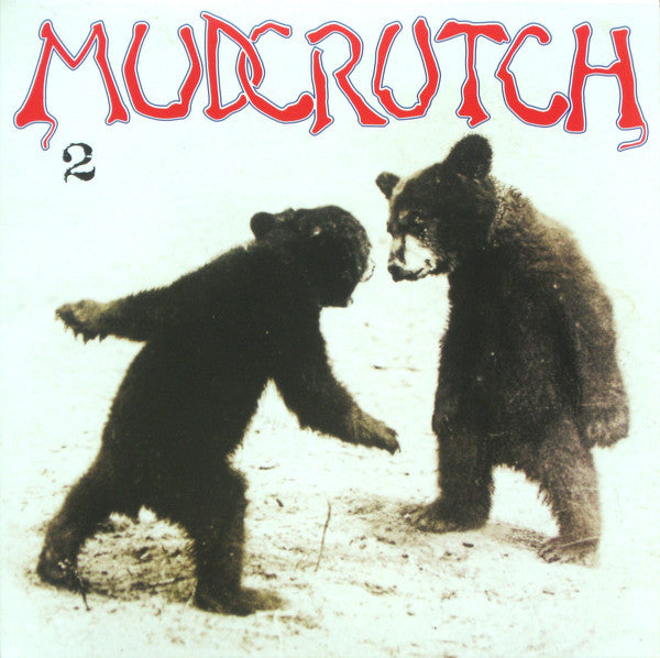 Mudcrutch : 2 (LP, Album, RE, Gat)