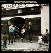 the album cover for Creedence Clearwater Revival - Willy and The Poor Boys [Remastered] [Bonus Tracks] [Digipak]