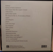 Atmosphere (2) : Seven's Travels (3xLP, Album, RE)