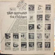 James Kennedy* And The Famous Theatre Company With The Hollywood Studio Orchestra : Treasure Island (LP, Album)