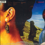 Styx : Pieces Of Eight (LP, Album, Ltd, RE, RM, 180)