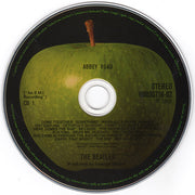 The Beatles : Abbey Road (2xCD, Album, Dlx, RE, RM, Rem)