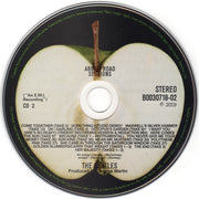 The Beatles : Abbey Road (2xCD, Album, Dlx, RE, RM, Rem)