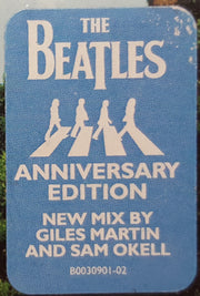 The Beatles : Abbey Road (CD, Album, RE, RM, Ann)