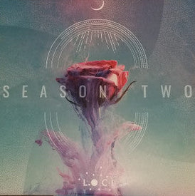 Various : Season Two (2xLP, Comp, Ltd, Bab)