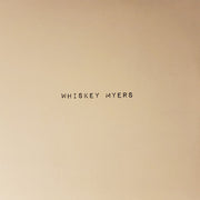Whiskey Myers : Whiskey Myers (2xLP, Album)