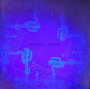 Whiskey Myers : Whiskey Myers (2xLP, Album)