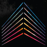 Cavallo : Interstices (LP, Album, Ltd, Cle)