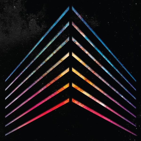 Cavallo : Interstices (LP, Album, Ltd, Cle)