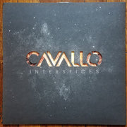 Cavallo : Interstices (LP, Album, Ltd, Cle)