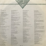 Anita Pointer : Love For What It Is (LP, Album, ℰMW)