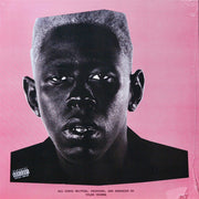 Tyler, The Creator : Igor (LP, Album, Gat)