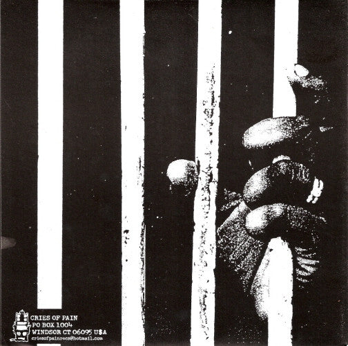 Sleeper Cell (2) : Sleeper Cell (7", EP)