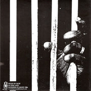 Sleeper Cell (2) : Sleeper Cell (7", EP)