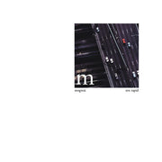 Mogwai : Ten Rapid (Collected Recordings 1996-1997) (LP, Album, Comp, Ltd, RE, Dar)