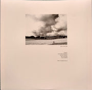 Mogwai : Ten Rapid (Collected Recordings 1996-1997) (LP, Album, Comp, Ltd, RE, Dar)