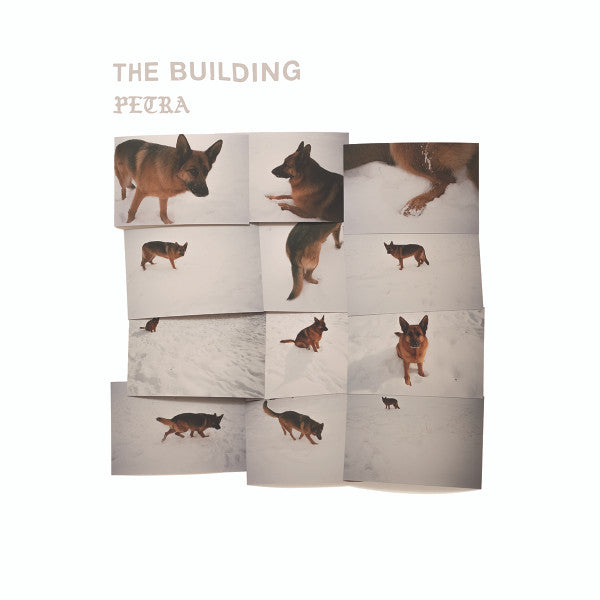 The Building : Petra (LP, Album)