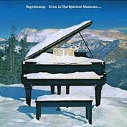 Supertramp : Even In The Quietest Moments... (LP, Album)