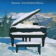 Supertramp : Even In The Quietest Moments... (LP, Album)