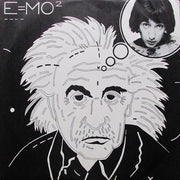 Emo Philips : E=MO² (LP, Album)