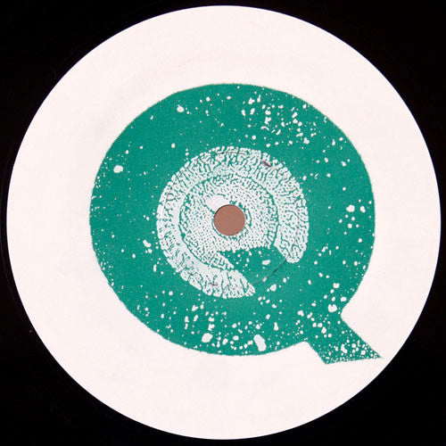 Cygnus X : Synchronism (12")