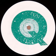 Cygnus X : Synchronism (12")