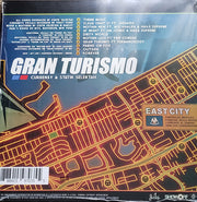 Curren$y & Statik Selektah : Gran Turismo (LP, Album)