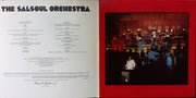 The Salsoul Orchestra : Nice 'N' Naasty (LP, Album, San)