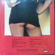 The Salsoul Orchestra : Nice 'N' Naasty (LP, Album, San)