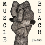 Muscle Beach (3) : Charms (LP, Album, Ltd, S/Edition, Oxb)